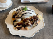 Cafe Rob &nbsp;カフェロブ函館五稜郭店: るあさんの2026年09月25日の1枚目の投稿写真