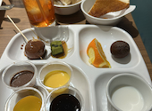 BON WORLD BUFFET: りささんの2026年03月16日の2枚目の投稿写真