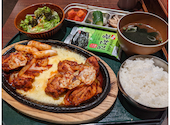 韓国家庭料理　チェゴヤ  札幌東急店: ジャスミンさんの2025年12月の1枚目の投稿写真