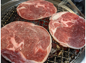 島田屋 北24条店 炭火焼肉: ジャスミンさんの2026年05月30日の2枚目の投稿写真