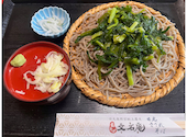 玄そば 文石庵: ちーりんさんの2026年08月30日の2枚目の投稿写真