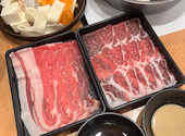 しゃぶしゃぶ どん亭 上尾店: ちーりんさんの2026年04月29日の2枚目の投稿写真
