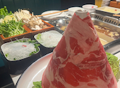 山城辣妹子重慶火鍋 上野店: ちーりんさんの2025年12月04日の2枚目の投稿写真