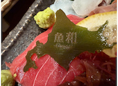 函館活鮮居酒屋 魚和 Uonagi: あつしさんの2026年08月21日の1枚目の投稿写真