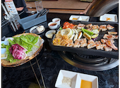 韓国料理・韓式焼肉 宮 Gung: みーちゃんさんの2026年08月10日の1枚目の投稿写真