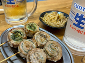 串と飯にはサケキタル 東京駅八重洲店: こひなさんの2025年09月25日の2枚目の投稿写真