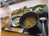 ホテルグローバルビュー新潟 DINING EDIT ECHIGO: ねこさんの2025年11月の1枚目の投稿写真