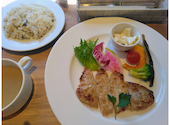 ホテルグローバルビュー新潟 DINING EDIT ECHIGO: ねこさんの2026年04月の1枚目の投稿写真