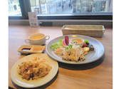 ホテルグローバルビュー新潟 DINING EDIT ECHIGO: ねこさんの2026年07月31日の1枚目の投稿写真