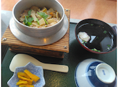 城下町　釜飯　めだかの里: ねこさんの2026年06月30日の1枚目の投稿写真