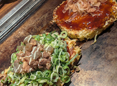 お好み焼き酒場　粉もん太郎　大阪梅田店: やっちゅんさんの2026年05月16日の1枚目の投稿写真