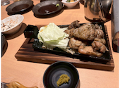 鶏菜 岐阜駅前店: ZUMUBAさんの2026年01月27日の3枚目の投稿写真