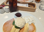 幸せのパンケーキ　堺東店: まゆさんの2024年08月の1枚目の投稿写真