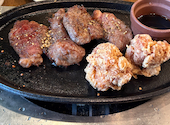 ステーキマックス中野北口店: しまゆうさんの2026年08月11日の1枚目の投稿写真
