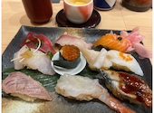 元祖ぶっち切り寿司 魚心 心斎橋店: えみさんの2026年05月18日の1枚目の投稿写真