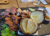 MASUYA MEAT&CRAFT BEER: のんさんの2026年06月23日の1枚目の投稿写真