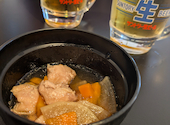 三ッ星ザンギ 居酒屋店: のんさんの2026年08月30日の1枚目の投稿写真