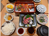 博多鰻屋 藤う那 天神本店: みふぃこさんの2026年07月30日の1枚目の投稿写真