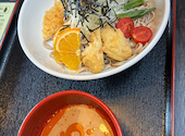 黒船 soba tenplus 樽味店: ゆっこさんの2026年06月30日の1枚目の投稿写真