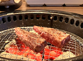 焼肉問屋 牛っぽ: てむてむさんの2024年05月05日の1枚目の投稿写真