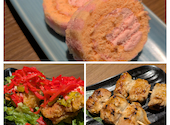 串焼きと野菜巻きと九州料理の個室居酒屋 いろり堂 柏店: ｋａｚｕさんの2026年04月29日の2枚目の投稿写真