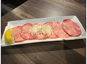 黒毛和牛焼肉と本格もつ鍋 山樹 小牧原店: ぶーちゃんさんの2024年05月21日の2枚目の投稿写真