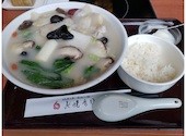 小尾羊　蒙古火鍋しゃぶしゃぶ　横浜西口店: ミルさんの2025年11月30日の1枚目の投稿写真