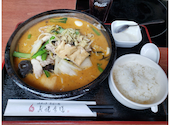 小尾羊　蒙古火鍋しゃぶしゃぶ　横浜西口店: ミルさんの2026年02月09日の1枚目の投稿写真