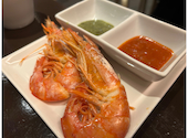 Crab Shrimp and Oyster クラブ シュリンプ アンド オイスター: はなさんの2024年05月12日の2枚目の投稿写真