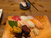 にぎり漁師料理　阿波水産　泉北店: なななママさんの2025年10月の1枚目の投稿写真