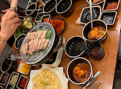 サウィ食堂 神戸三宮店: チョコさんの2026年05月05日の3枚目の投稿写真