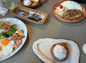 びっくりドンキー洛西店の口コミ画像1