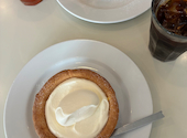 Cafe & Pantry 松之助 京都本店の口コミ画像1