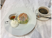 Matcha Cafe Hanon マッチャカフェハノン: Rちゃんさんの2026年09月08日の1枚目の投稿写真