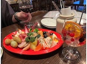西洋食堂 Cochon コション: ひろみんさんの2023年04月14日の1枚目の投稿写真