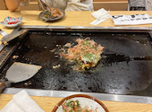 月島もんじゃ 三九上野総本店: さっちゃんさんの2026年08月29日の1枚目の投稿写真