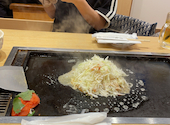 月島もんじゃ 三九上野総本店: さっちゃんさんの2026年09月05日の1枚目の投稿写真