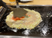 月島もんじゃ 三九 上野2号店: さっちゃんさんの2026年09月08日の1枚目の投稿写真