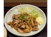 大衆食堂 定食のまる大 静岡北口店: おとさんの2026年07月19日の1枚目の投稿写真
