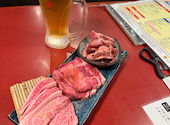 宮崎肉本舗 熊本新大江店: うにさんの2026年04月04日の1枚目の投稿写真