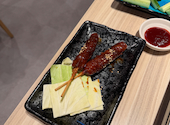 赤から熊本下通店: うにさんの2026年04月04日の3枚目の投稿写真