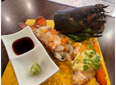 Seafood House Eni シーフード ハウス エニ: sorasanさんの2023年05月15日の1枚目の投稿写真