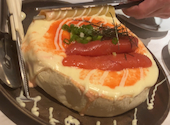 Meat &Cheese Forne フォルネ: あさぴーさんの2025年02月26日の1枚目の投稿写真