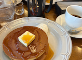 珈琲館長居店の口コミ画像1