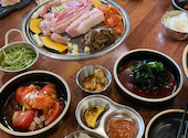 韓国焼肉専門店 山賊: yukoさんの2022年07月07日の1枚目の投稿写真