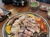 韓国焼肉専門店 山賊: yukoさんの2022年07月07日の3枚目の投稿写真