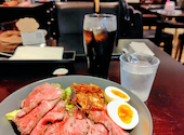 At dining アット ダイニング: ゴールドカーさんの2026年09月01日の1枚目の投稿写真