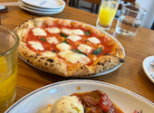 Pizzeria CUORERUDINO クオーレ ル ディーノ 堀江 難波心斎橋: Ai54さんの2024年05月05日の1枚目の投稿写真