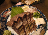牡蠣と燻屋かつを 赤羽店: あゆみさんの2025年10月19日の1枚目の投稿写真