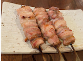 町田 焼き鳥 はじめ: つなみさんの2021年06月13日の1枚目の投稿写真